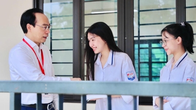 ที่น่าประหลาดใจคือ ผู้ที่ได้คะแนนสูงสุดในการสอบปี 2026 คือผู้สมัครสอบส่วนตัว