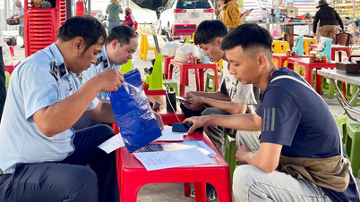 Gia Lai: Tổng rà soát, xử lý vi phạm an toàn thực phẩm trên toàn tỉnh