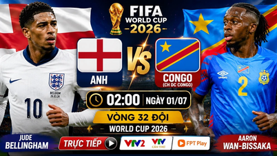 Phân tích dự đoán đội hình xuất phát trận Anh vs Congo