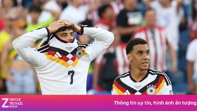 تم الكشف عن المزيد من المشاكل داخل المنتخب الألماني.