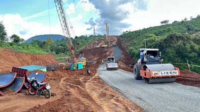 Gia Lai conduce regiunile South Central și Central Highlands în ceea ce privește distribuirea fondurilor publice de investiții.