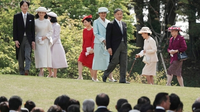 Japan föreslår revideringar av den kejserliga hushållslagen efter nästan 80 år.