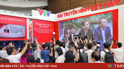 Luật Báo chí 2025 có hiệu lực từ 1/7: Những thay đổi lớn nhất