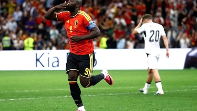 La formazione migliore del Belgio contro il Senegal: Romelu Lukaku o Sadio Mané, chi è il giocatore migliore?