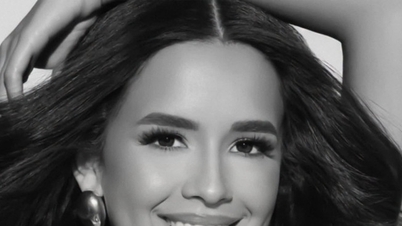 Miss Grand Orlando 2025 Skarlent Rodríguez omkom i jordbävningskatastrofen.