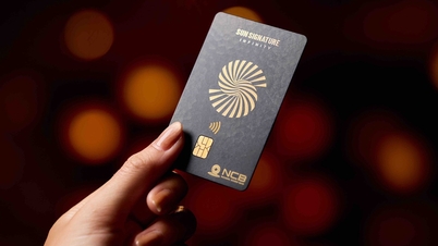 Deposite suas economias no NCB e desbloqueie privilégios exclusivos em resorts e companhias aéreas.