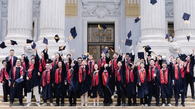 VinUni και UPenn: Από την τεχνική υποστήριξη στην ισότιμη συνεργασία