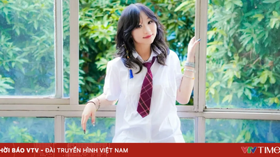 Nữ thủ khoa khối D01 toàn quốc sở hữu 1580 SAT, 8.0 IELTS trúng tuyển đại học top đầu thế giới