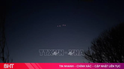 Afghanistan launched airstrikes targeting ISIS positions in Pakistani territory.