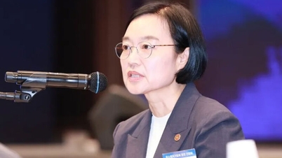 Ucapan tahniah kepada Perdana Menteri Kabinet Republik Korea