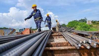 Nhiều bộ ngành, địa phương giải ngân vốn đầu tư công đạt thấp