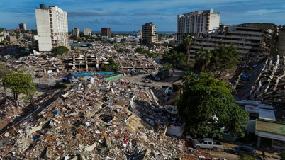 Sistemul de sănătate din Venezuela este suprasolicitat după cutremur, iar organizațiile umanitare avertizează asupra unei potențiale crize umanitare.