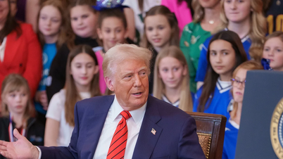 Mr. Trump 2025-ben több mint 1,4 milliárd dollárt fog keresni, nagyrészt kriptovalutákból.
