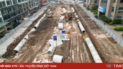 Siate vigili contro gli atti di incitamento e la mobilitazione di grandi folle legati a progetti chiave ad Hanoi.