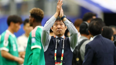 VM 2026: Et bittersødt farvel til Japan