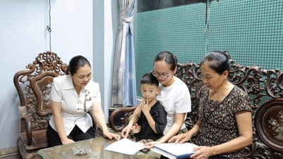 Hanoi implementează oficial noul model de sate și zone rezidențiale.
