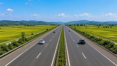 Au fost făcute propuneri de investiții de peste 8 trilioane de VND în peste 18 km din autostrada Nord-Sud (secțiunea vestică) care traversează provincia Phu Tho.