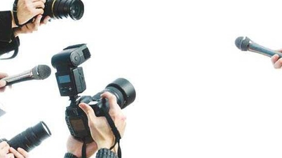 Procedimientos para la concesión de permisos de prensa a periodistas no residentes.