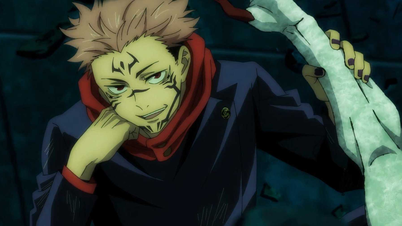 Sukuna a perdu sa fierté à cause d'une simple réplique dans Jujutsu Kaisen.