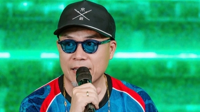 Bức Tường, Chillies hòa giọng cùng hàng ngàn khán giả xem World Cup 2026