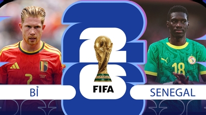 Riepilogo del risultato previsto per Belgio-Senegal alle 3:00 del mattino del 2 luglio 2026.