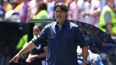 Trener Pochettino zachowuje ostrożność przed meczem z Bośnią i Hercegowiną: „USA są gotowe na każdy scenariusz”.