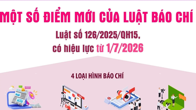 14 czynów zabronionych i kilka nowych punktów Prawa prasowego z 2025 r.