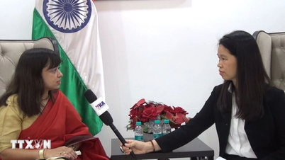 Die Zusammenarbeit zwischen Indien und Japan eröffnet neue Möglichkeiten für ASEAN und Vietnam.