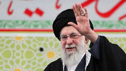 ایران کا اندازہ ہے کہ مرحوم سپریم لیڈر کی آخری رسومات میں 15 سے 20 ملین افراد شریک ہوں گے۔