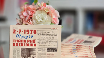 Recordando o dia histórico de 2 de julho de 1976.