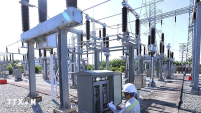 Kína építi a világ legnagyobb energiaellátó rendszerét.
