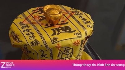 Een koffiezaak in Ho Chi Minh-stad moet tijdelijk sluiten vanwege onverwacht succes op internet en overweldigende drukte.
