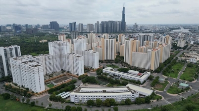 Ho-Chi-Minh-Stadt fordert ein Ende der Verwahrlosung und widerrechtlichen Aneignung öffentlicher Häuser und Grundstücke.