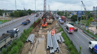 Vốn đầu tư công chậm giải ngân, người đứng đầu chịu trách nhiệm