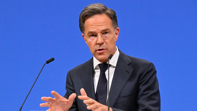 TASS: NATO-Generalsekretär gibt zu, wegen Russland schlaflose Nächte zu haben.