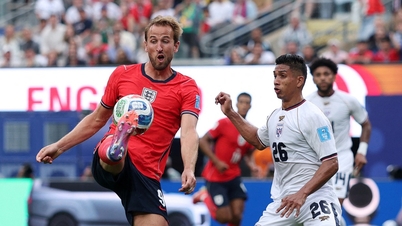 World Cup 2026, England vs. Congo: The Three Lions won't easily bully the African team.