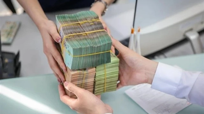 Mulai 15 Agustus: Batas pinjaman kecil ditingkatkan menjadi 400 juta VND.