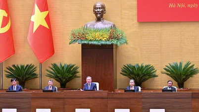 Tổng Bí thư, Chủ tịch nước Tô Lâm: Khoa học, công nghệ và chuyển đổi số phải trở thành động lực tăng trưởng của đất nước