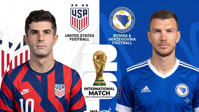 USA vs Bosnia & Herzegovina Prediction, 07:00 on July 2nd: Home team celebrates again.