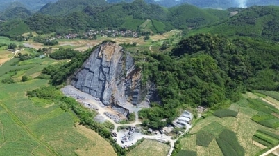 Η επαρχία Thanh Hoa ετοιμάζεται να θέσει σε πλειστηριασμό 4 ορυχεία μεταλλευμάτων.