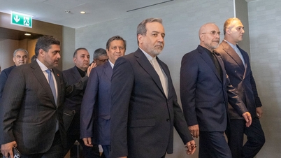 آمریکا و ایران مذاکرات غیرمستقیمی را در قطر برگزار خواهند کرد.