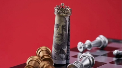 各国の中央銀行は、米ドルへの依存度を下げるため、ユーロと人民元の「門を叩いている」。
