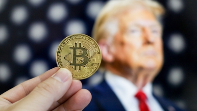 Harga Bitcoin hari ini, 1 Julai 2026: Keuntungan melebihi satu bilion USD, token apakah yang dilaburkan oleh Encik Trump?