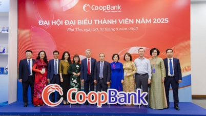 Co-opBank: 13 år med transformasjon, og bekrefter sin rolle som «Bank for folkets kredittfond»