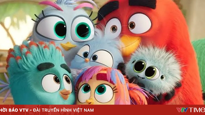 Angry Birds 3 បានចេញផ្សាយឈុតខ្លីៗ ដែលជាការវិលត្រឡប់មកវិញរបស់វាបន្ទាប់ពីជិត 10 ឆ្នាំ។