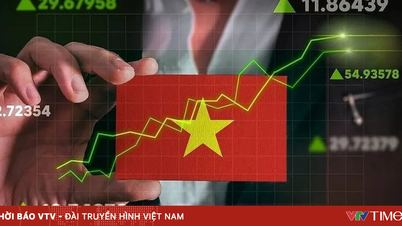 Indexul VN continuă să se redreseze.
