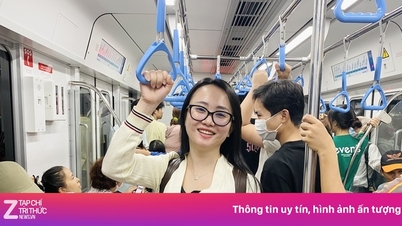 Tomorrow, July 2nd, passengers on Metro Line 1 will receive free fares.