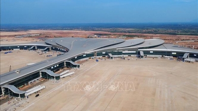 Kết luận của Thủ tướng Lê Minh Hưng về triển khai các dự án trọng điểm