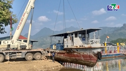 अंतर्देशीय जलमार्गों पर चलने वाले जहाजों के निरीक्षकों के लिए नए नियम।