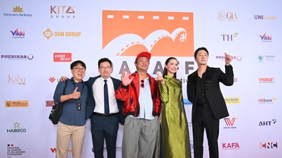 Koreanisches Kino beim 4. Da Nang Asian Film Festival